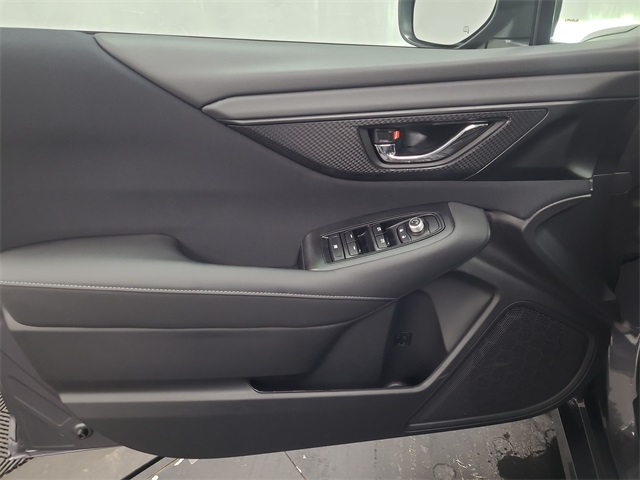 2025 – Subaru – Legacy