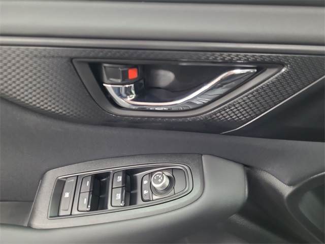 2025 – Subaru – Legacy