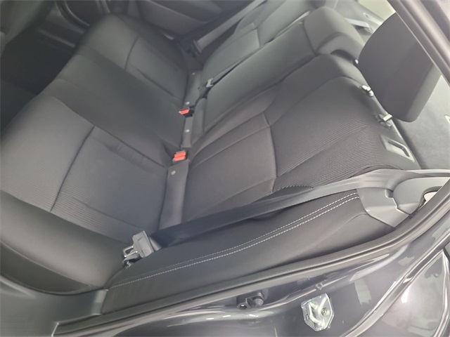 2025 – Subaru – Legacy