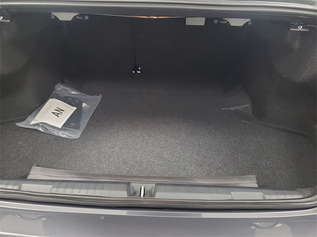 2025 – Subaru – Legacy