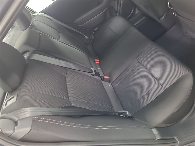 2025 – Subaru – Legacy