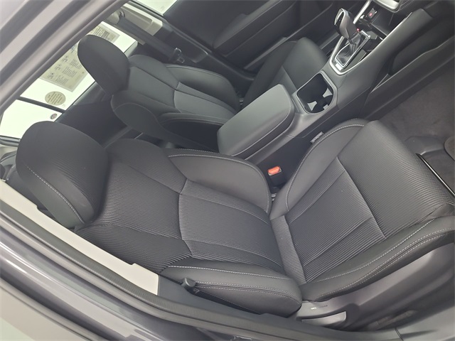 2025 – Subaru – Legacy