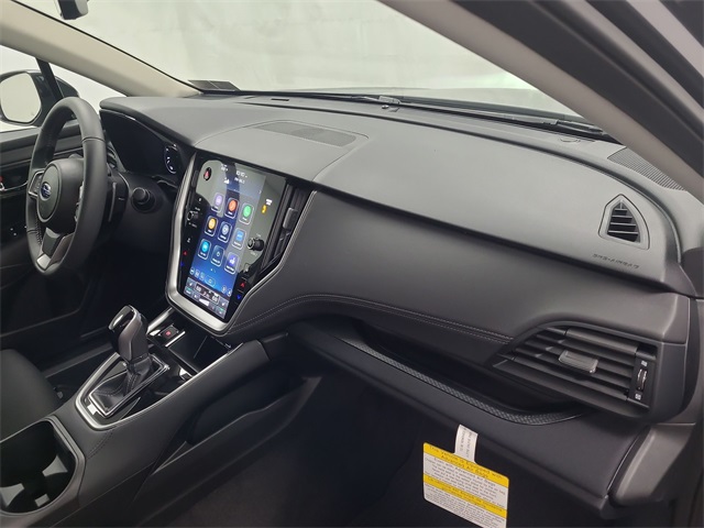 2025 – Subaru – Legacy