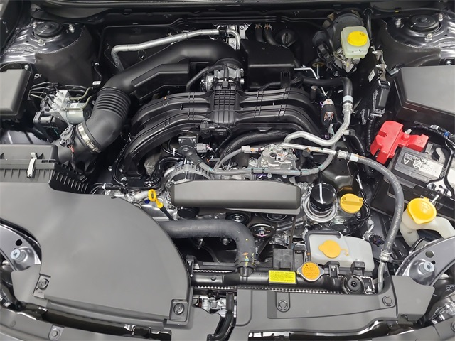 2025 – Subaru – Legacy