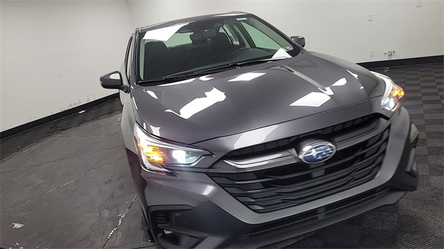 2025 – Subaru – Legacy