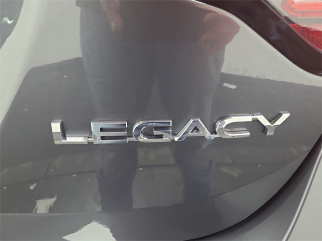 2025 – Subaru – Legacy