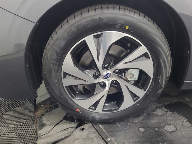 2025 – Subaru – Legacy