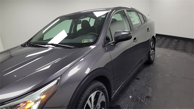 2025 – Subaru – Legacy