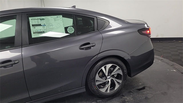 2025 – Subaru – Legacy