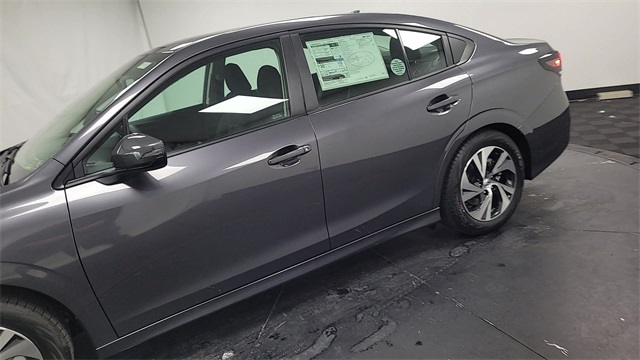 2025 – Subaru – Legacy