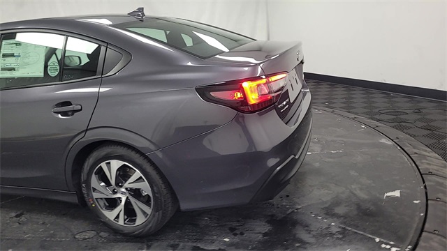 2025 – Subaru – Legacy