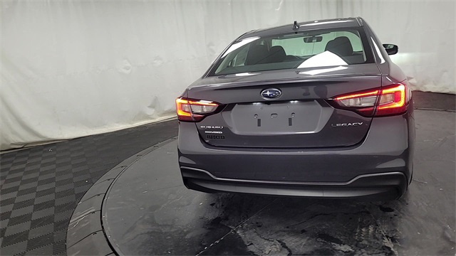 2025 – Subaru – Legacy