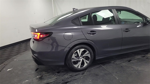 2025 – Subaru – Legacy