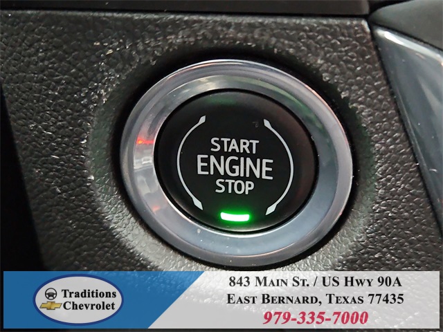 2024 Buick Encore GX Preferred White at Community Kia