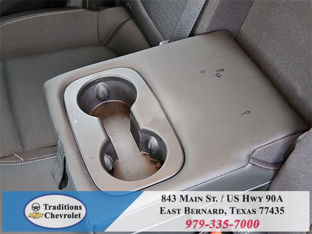 2024 Buick Encore GX Preferred White at Community Kia
