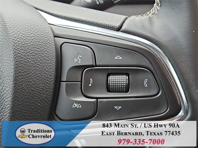 2024 Buick Encore GX Preferred White at Community Kia