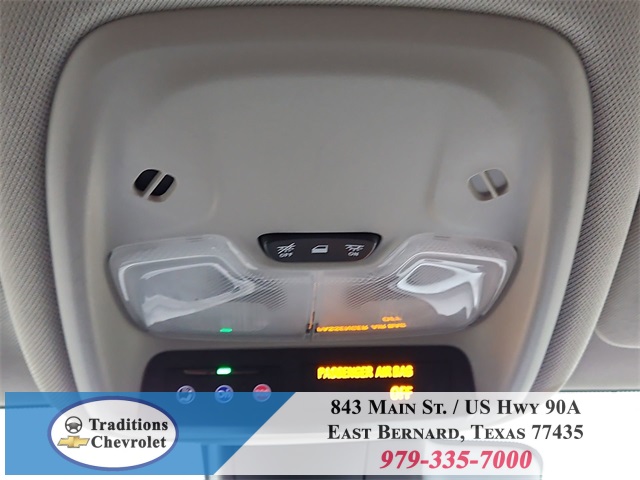 2024 Buick Encore GX Preferred White at Community Kia