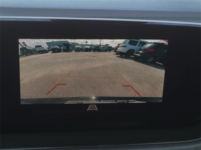 2024 Buick Encore GX Sport Touring Red at North Houston Mitsubishi