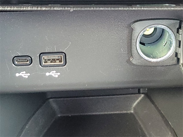 2024 Buick Encore GX Sport Touring Red at North Houston Mitsubishi