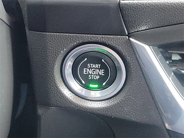 2024 Buick Encore GX Sport Touring Red at North Houston Mitsubishi