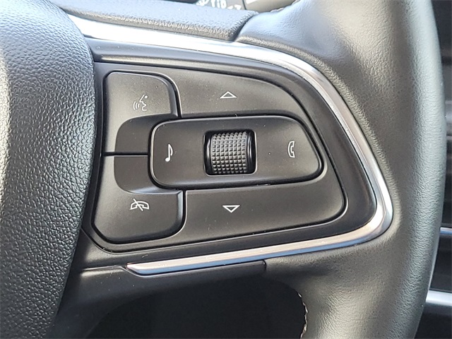 2024 Buick Encore GX Sport Touring Red at North Houston Mitsubishi