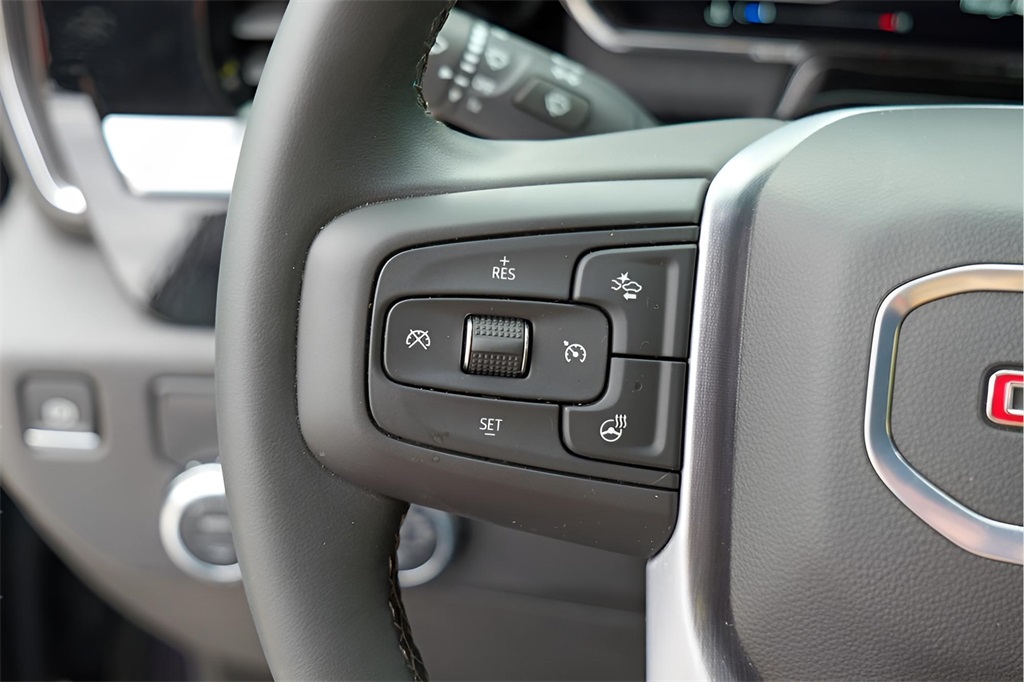 New Car 2025 Gmc Sierra 1500  Elevation For Sale Under $50,000 In Austin, Texas