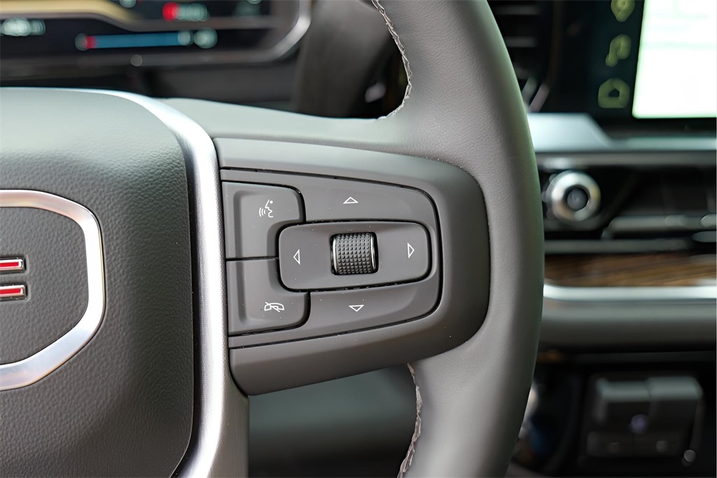 New Car 2025 Gmc Sierra 1500  Elevation For Sale Under $50,000 In Austin, Texas