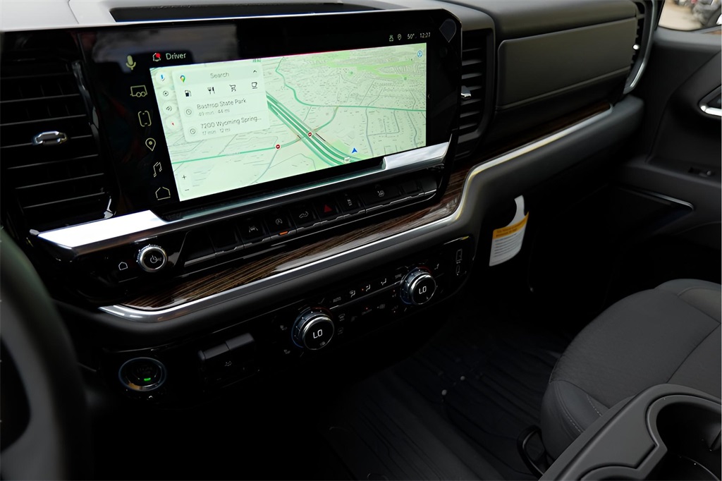 New Car 2025 Gmc Sierra 1500  Elevation For Sale Under $50,000 In Austin, Texas