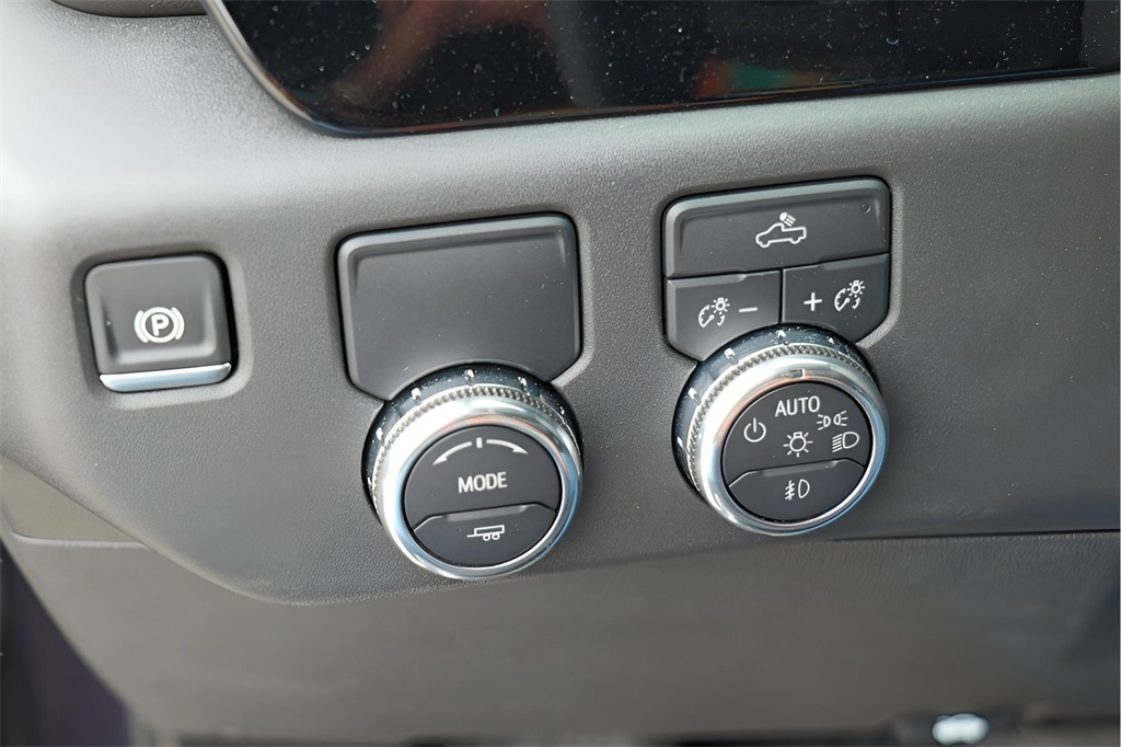 New Car 2025 Gmc Sierra 1500  Elevation For Sale Under $50,000 In Austin, Texas