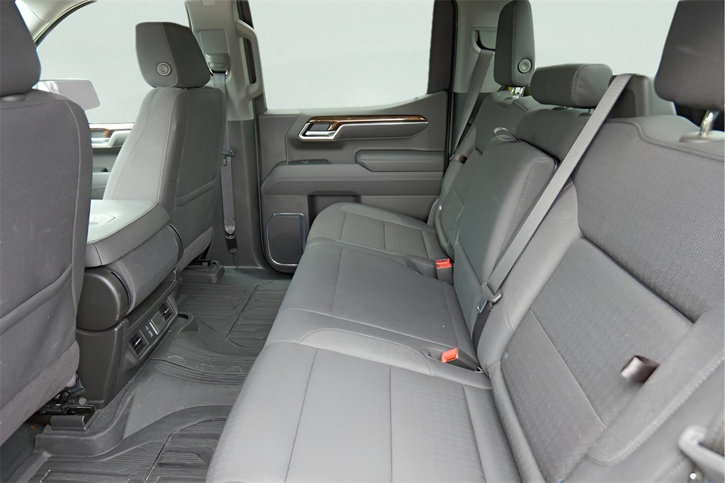 New Car 2025 Gmc Sierra 1500  Elevation For Sale Under $50,000 In Austin, Texas