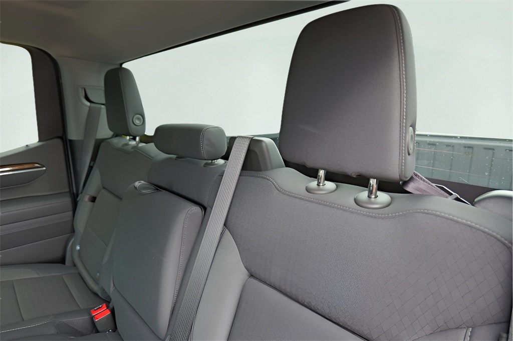 New Car 2025 Gmc Sierra 1500  Elevation For Sale Under $50,000 In Austin, Texas