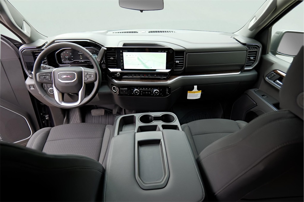 New Car 2025 Gmc Sierra 1500  Elevation For Sale Under $50,000 In Austin, Texas