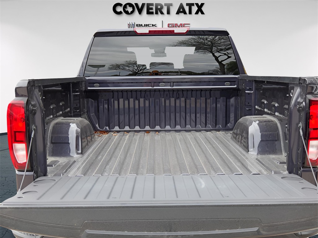 New Car 2025 Gmc Sierra 1500  Elevation For Sale Under $50,000 In Austin, Texas