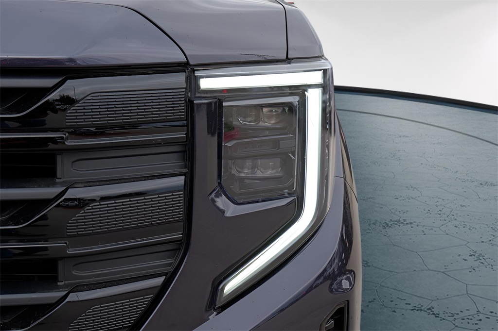 New Car 2025 Gmc Sierra 1500  Elevation For Sale Under $50,000 In Austin, Texas