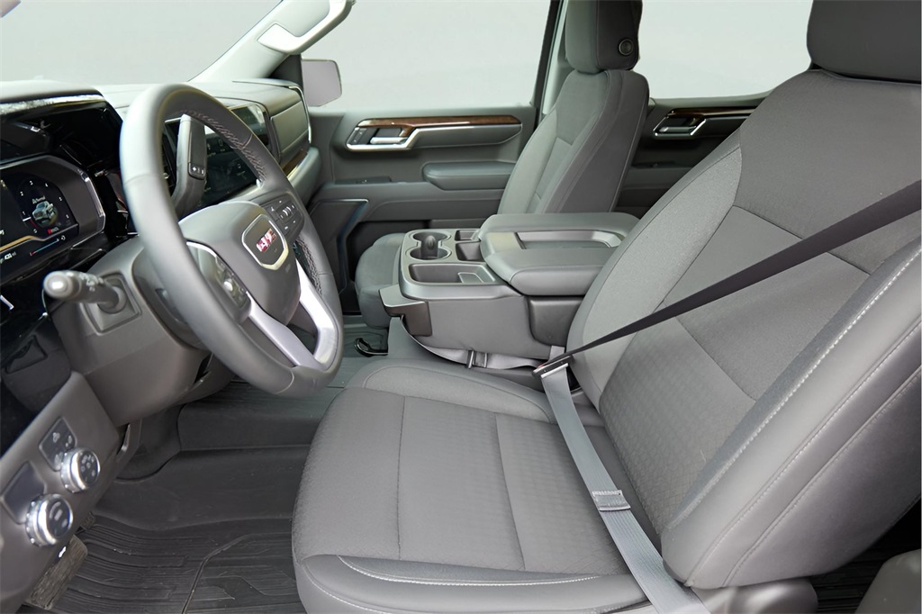 New Car 2025 Gmc Sierra 1500  Elevation For Sale Under $50,000 In Austin, Texas