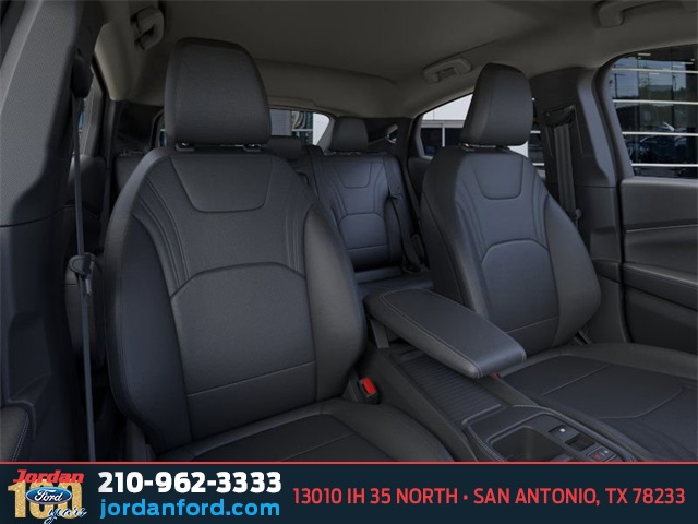 New Car 2025 Ford Mustang Mach-e  Premium For Sale Under $50,000 In San Antonio, Texas