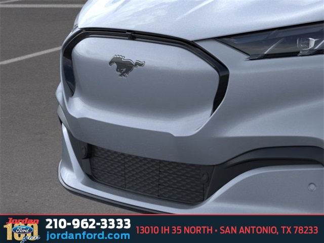 New Car 2025 Ford Mustang Mach-e  Premium For Sale Under $50,000 In San Antonio, Texas