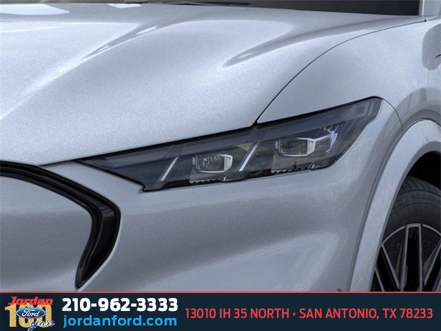 New Car 2025 Ford Mustang Mach-e  Premium For Sale Under $50,000 In San Antonio, Texas