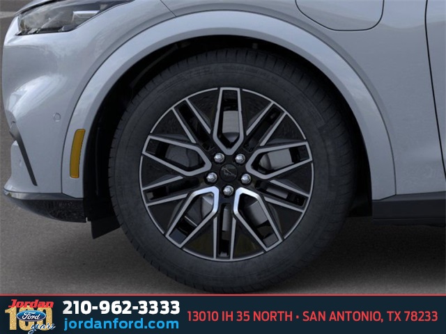 New Car 2025 Ford Mustang Mach-e  Premium For Sale Under $50,000 In San Antonio, Texas