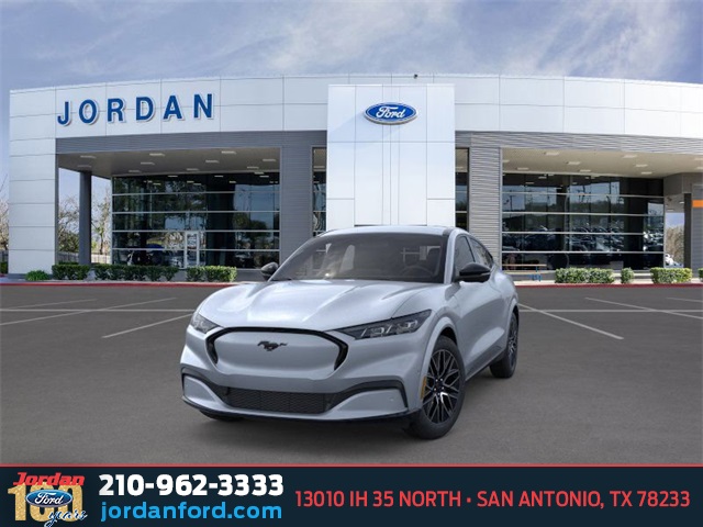 New Car 2025 Ford Mustang Mach-e  Premium For Sale Under $50,000 In San Antonio, Texas