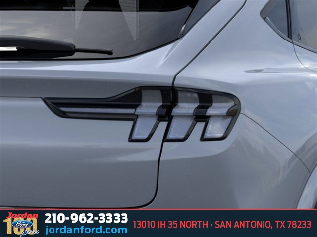 New Car 2025 Ford Mustang Mach-e  Premium For Sale Under $50,000 In San Antonio, Texas