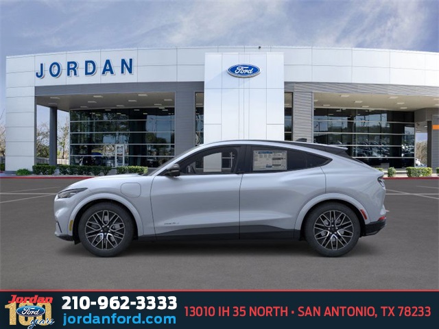 New Car 2025 Ford Mustang Mach-e  Premium For Sale Under $50,000 In San Antonio, Texas