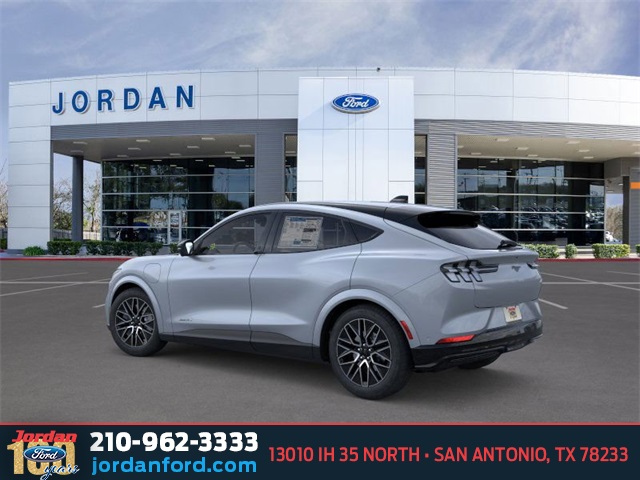 New Car 2025 Ford Mustang Mach-e  Premium For Sale Under $50,000 In San Antonio, Texas