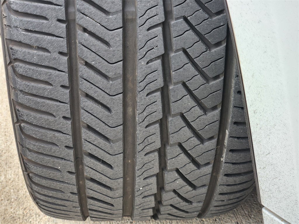 2022 Audi RS 5 2.9T - 10