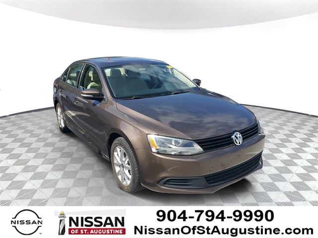 2011 Volkswagen Jetta