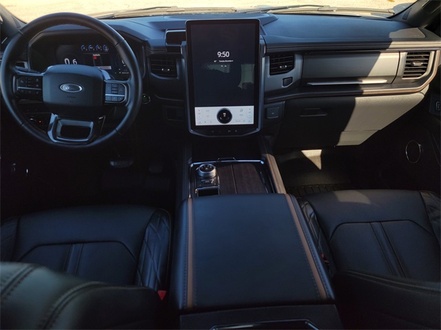 2024 Ford Expedition Platinum - 9