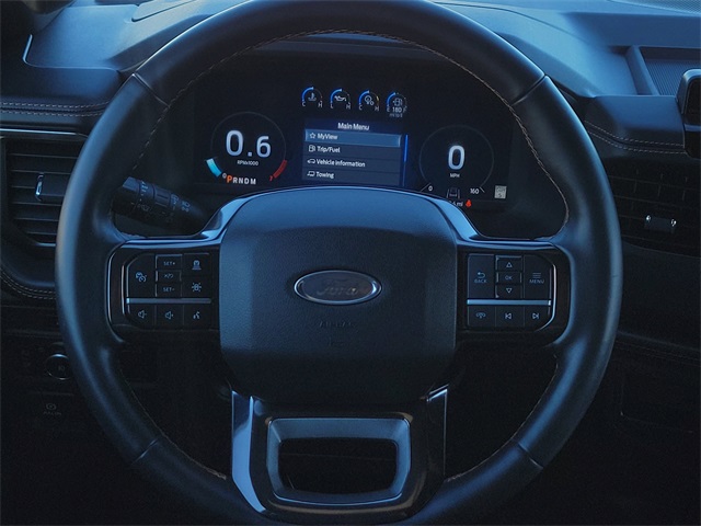 2024 Ford Expedition Platinum - 11