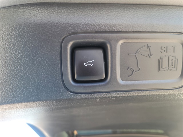 2024 Ford Expedition Platinum Silver at AutoSavvy Houston Northwest