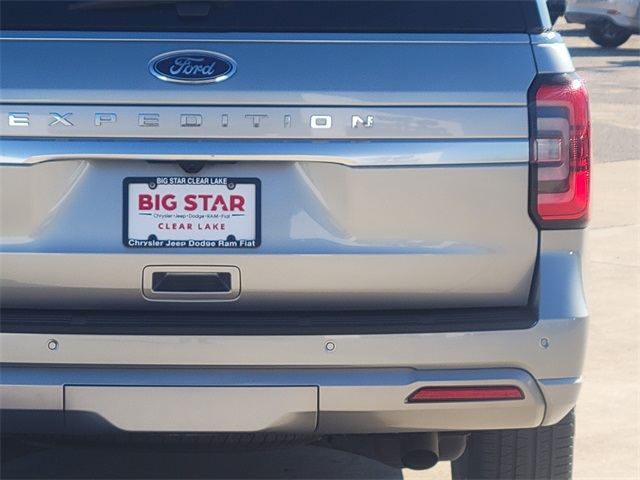 2024 Ford Expedition Platinum - 5
