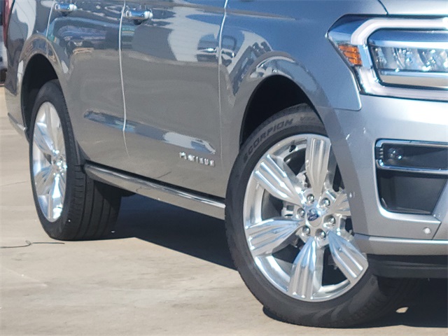 2024 Ford Expedition Platinum - 8